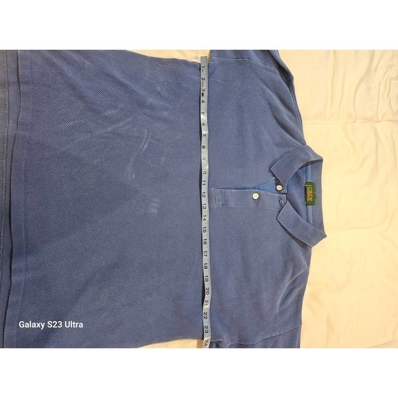 Vintage J.Crew Outfitters, Polo - Picture 4 of 10